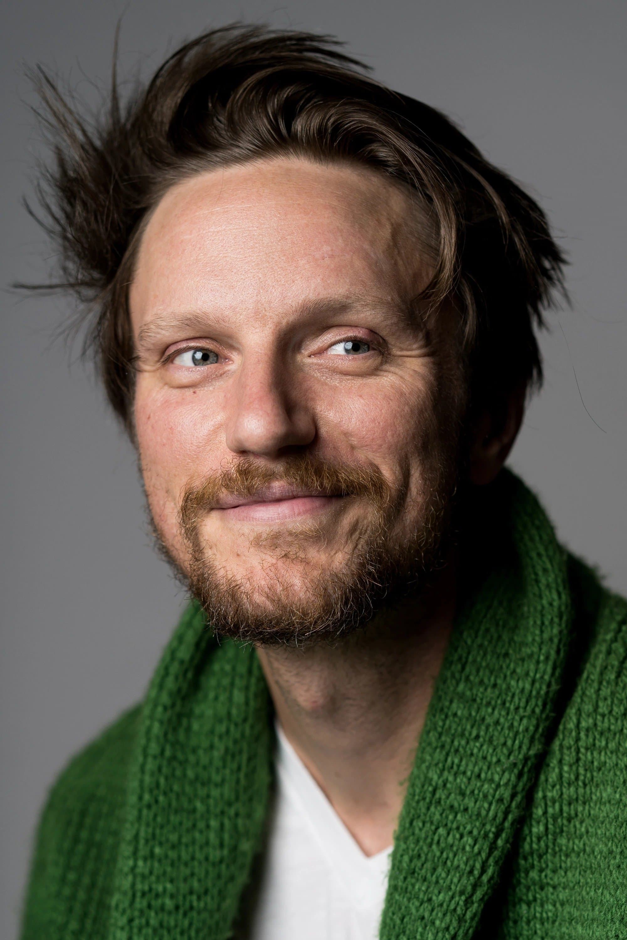 Joshua Mikel profile