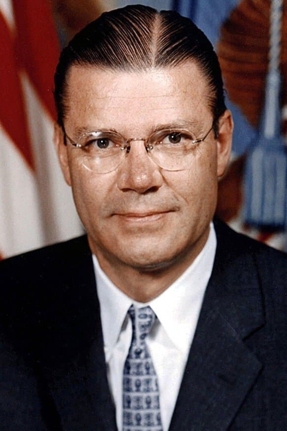 Robert McNamara profile