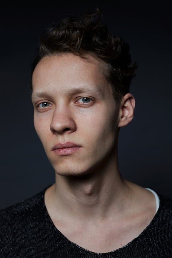 Felix Kammerer profile