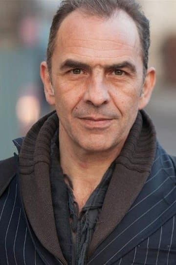 Jud Charlton profile