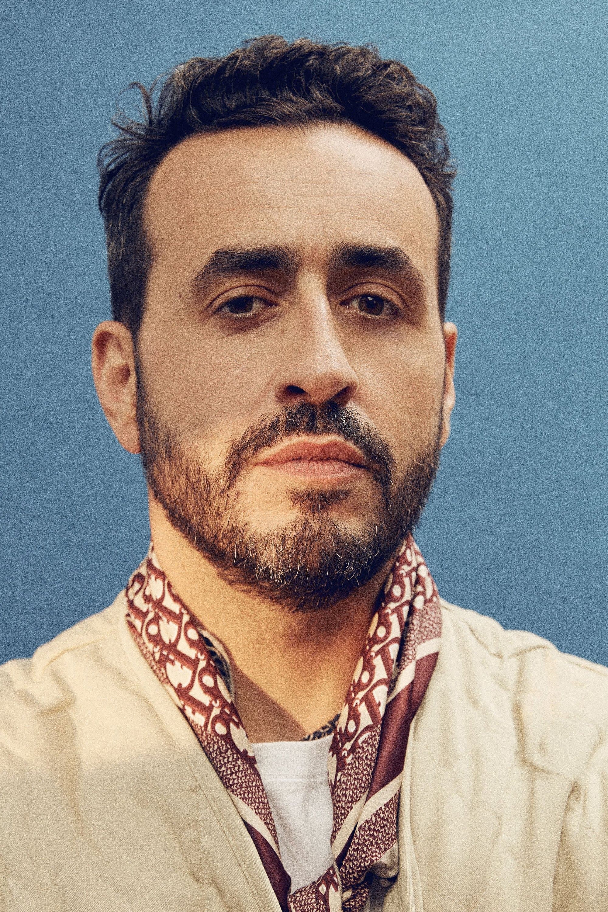 Jonathan Cohen profile