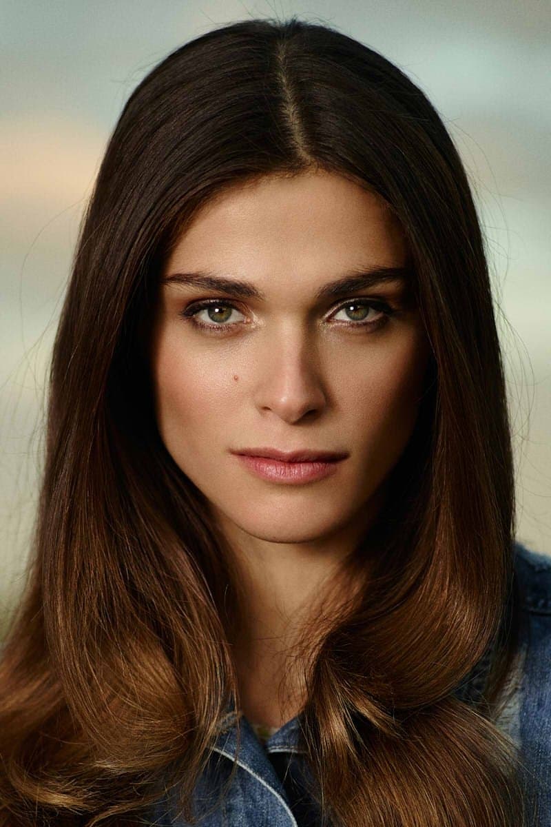 Elisa Sednaoui profile