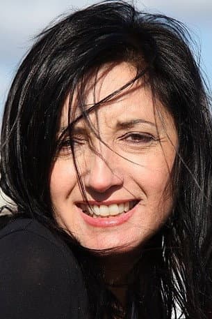 Fernanda Rossi profile