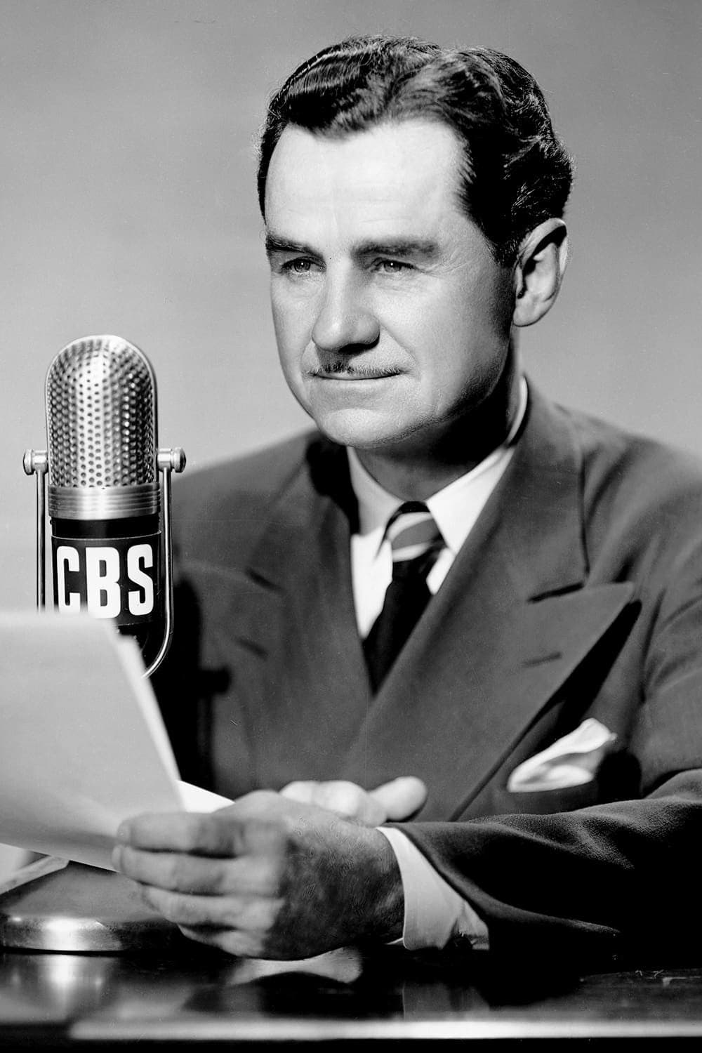 Lowell Thomas profile