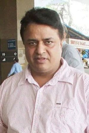 Kumar Mangat Pathak profile