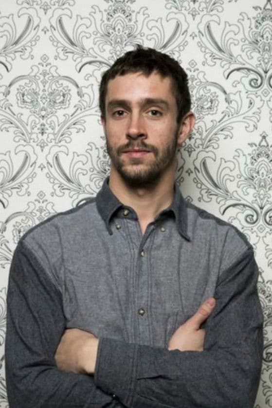 Juan Andrés Silva profile