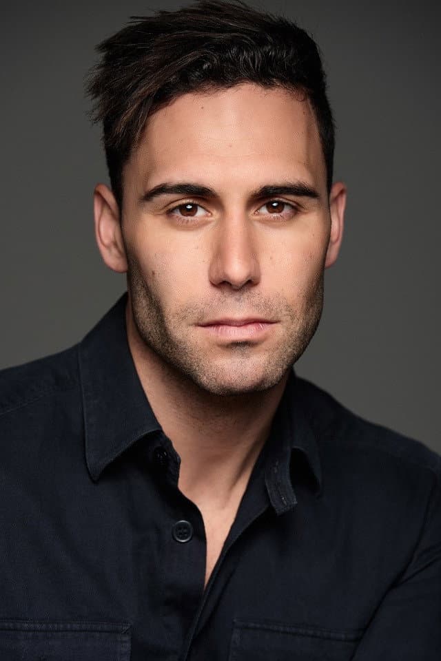 Chris Asimos profile