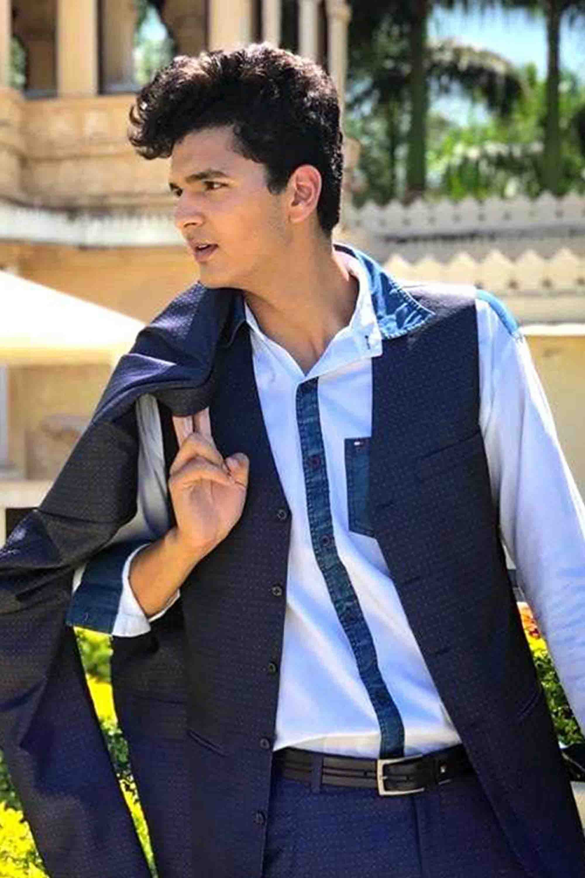 Bhavesh Kumar profile