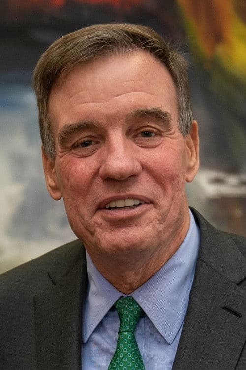 Mark Warner profile