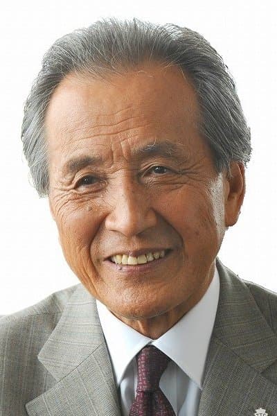 Gaku Yamamoto profile