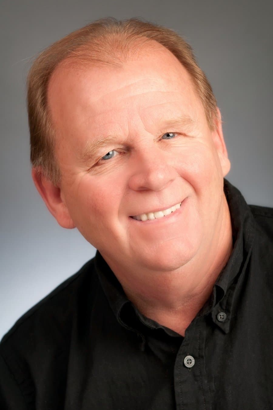 Mickey O'Keefe profile