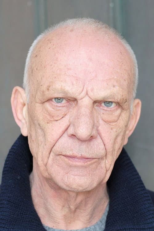 Klaus Grünberg profile