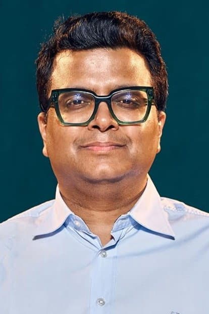 Tanuj Garg profile