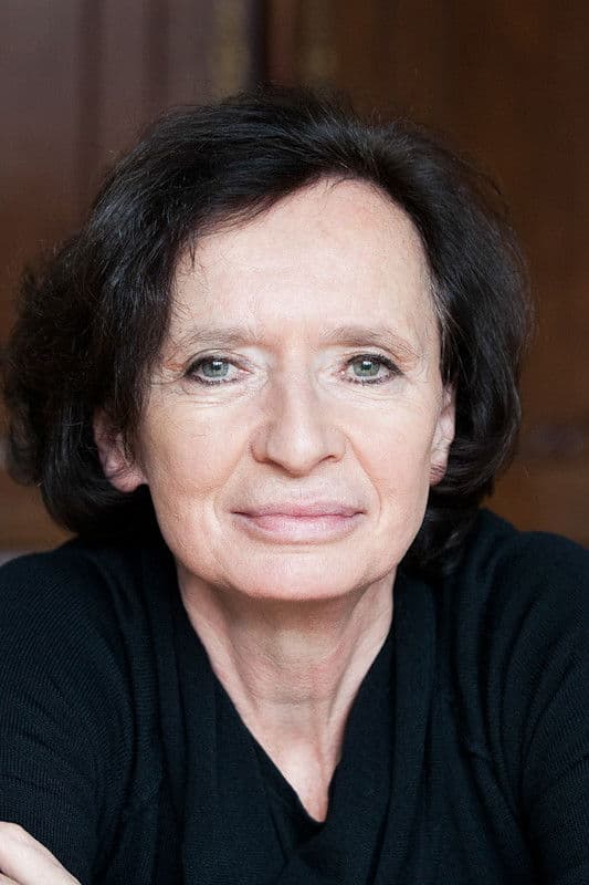 Barbara Petritsch profile
