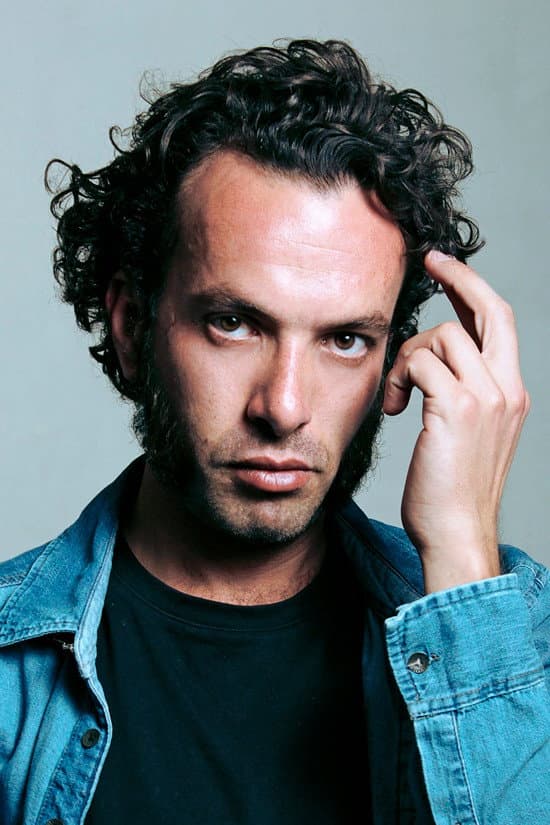 Michels Skwierinski profile