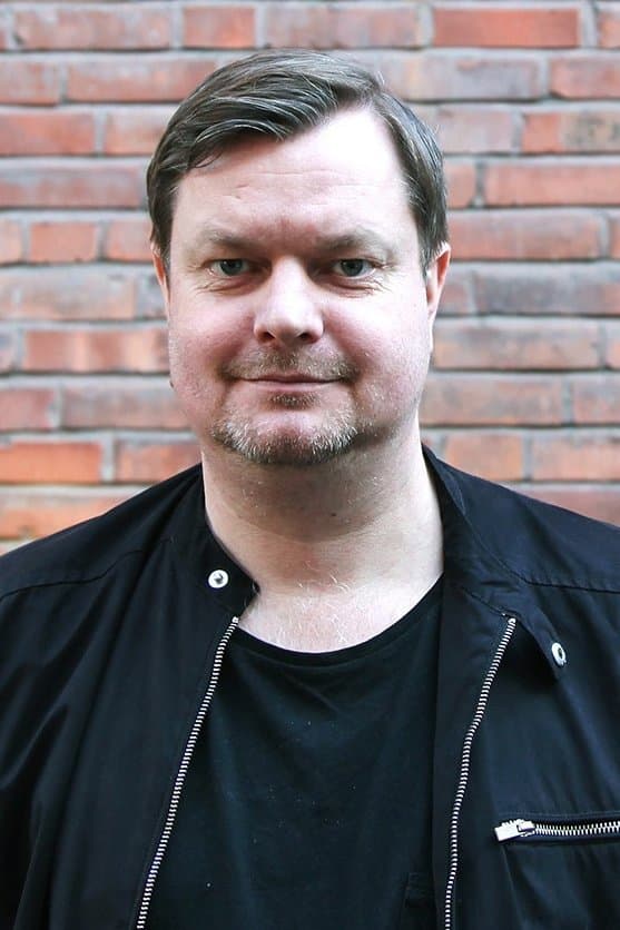 Espen Lervaag profile