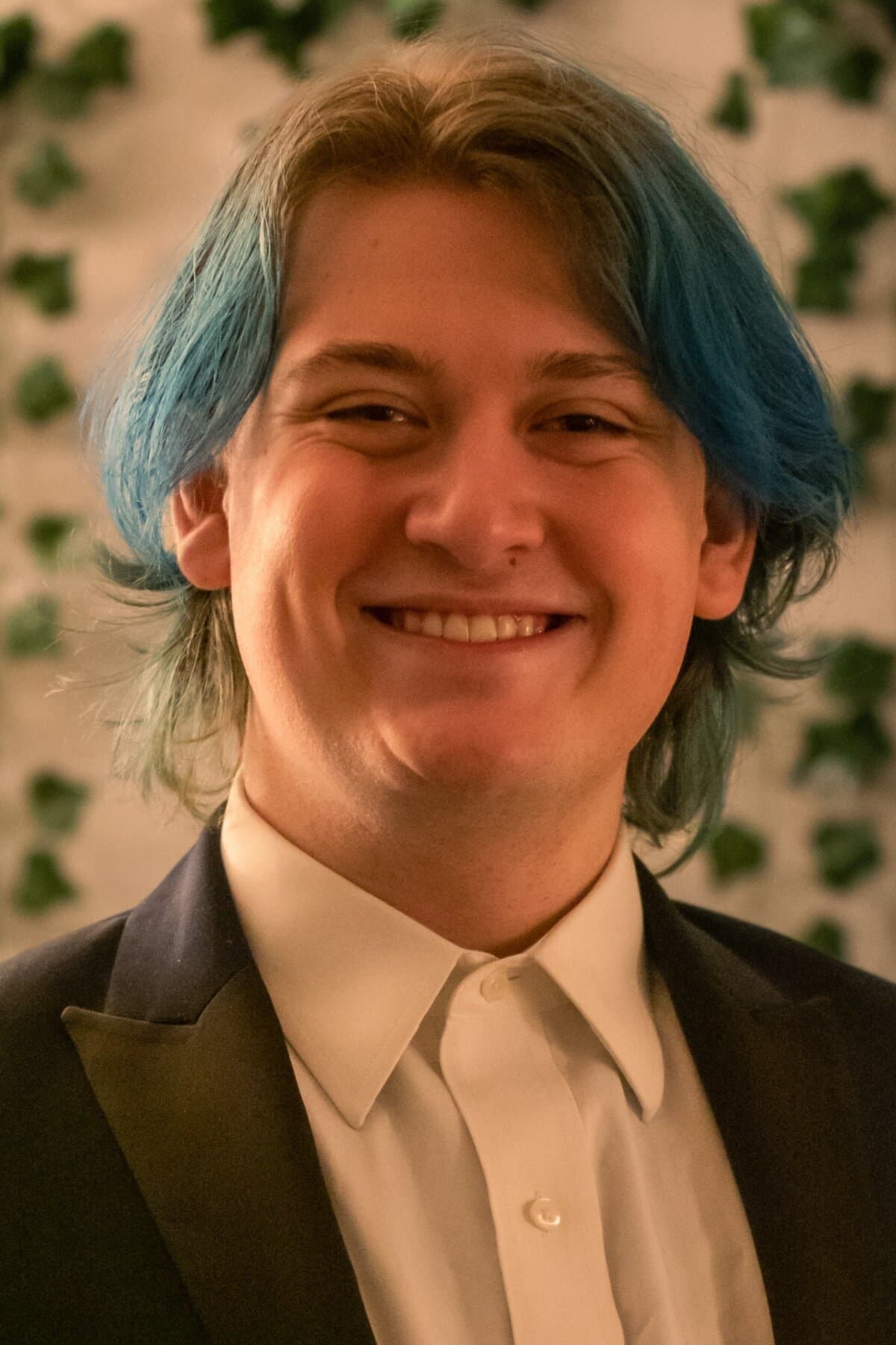 Daniel James Isabella profile