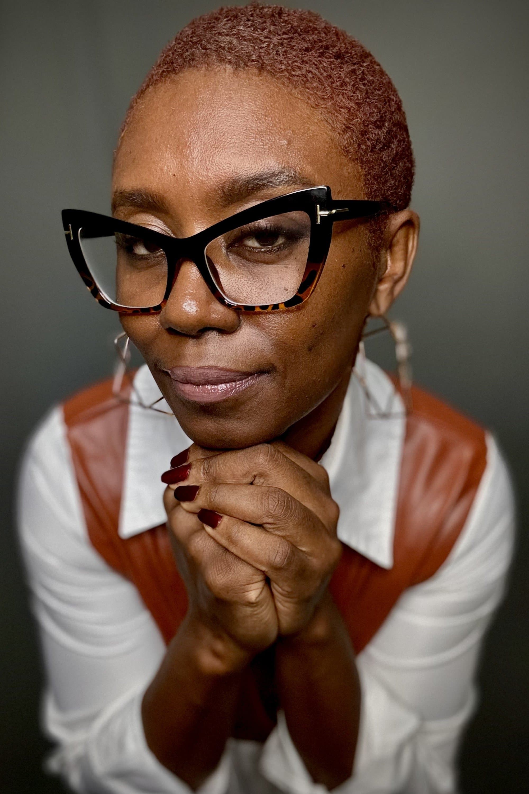 Monica Fleurette profile