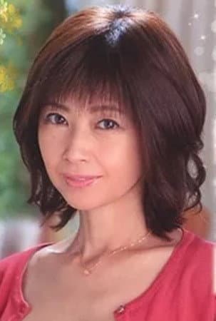 Rumi Mochizuki profile