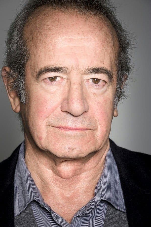 Sergio Hernández profile