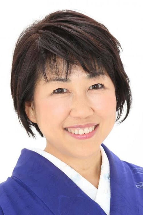 Hiromi Tanaka profile