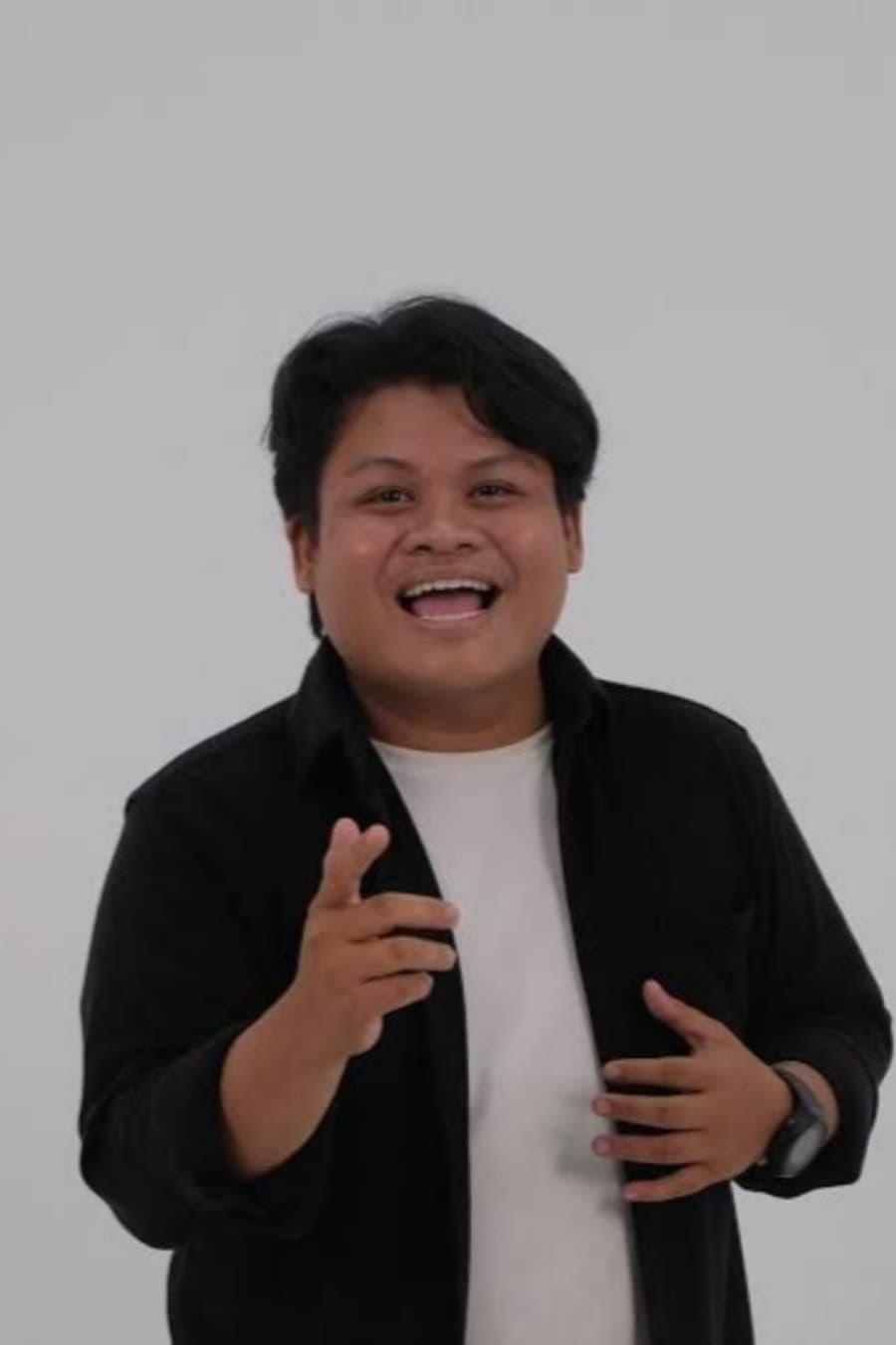 M. Fadholi Ambar profile