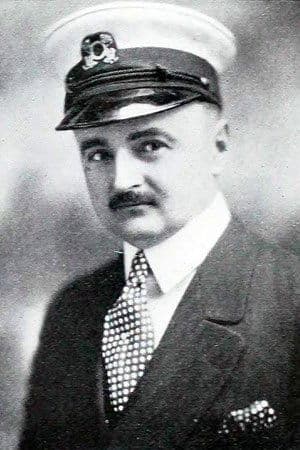 Adolph Faylauer profile