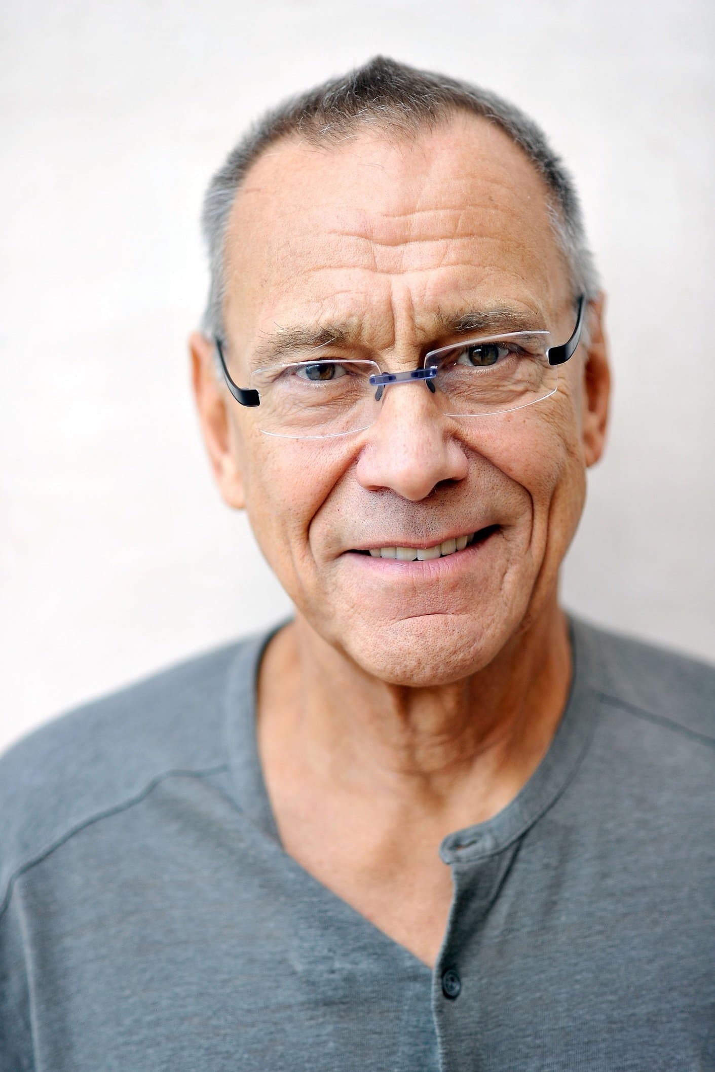 Andrei Konchalovsky profile