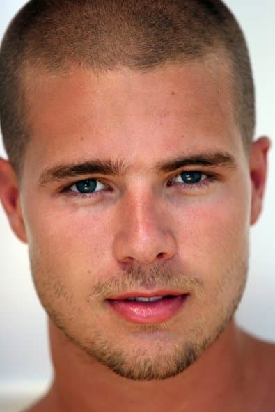 Reed Thompson profile