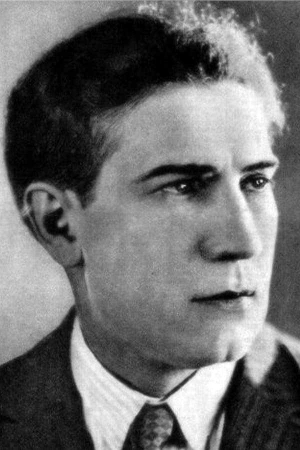 Edmond van Daële profile