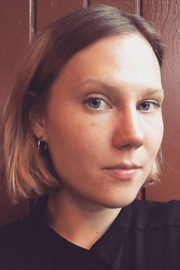 Caroline Ingvarsson profile