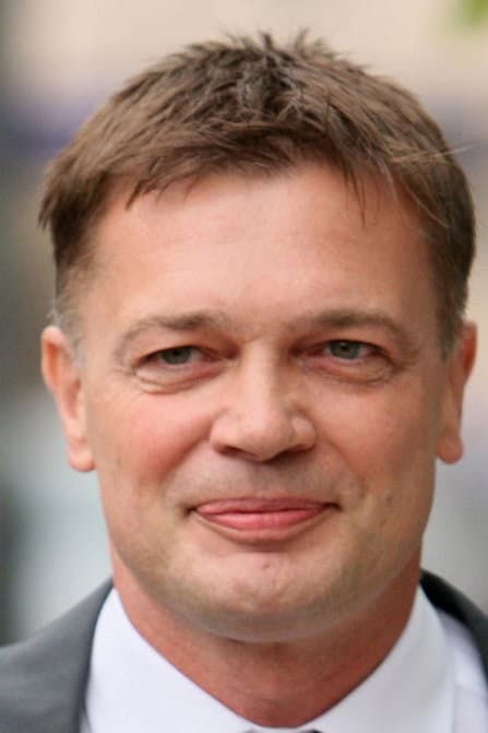 Andrew Wakefield profile