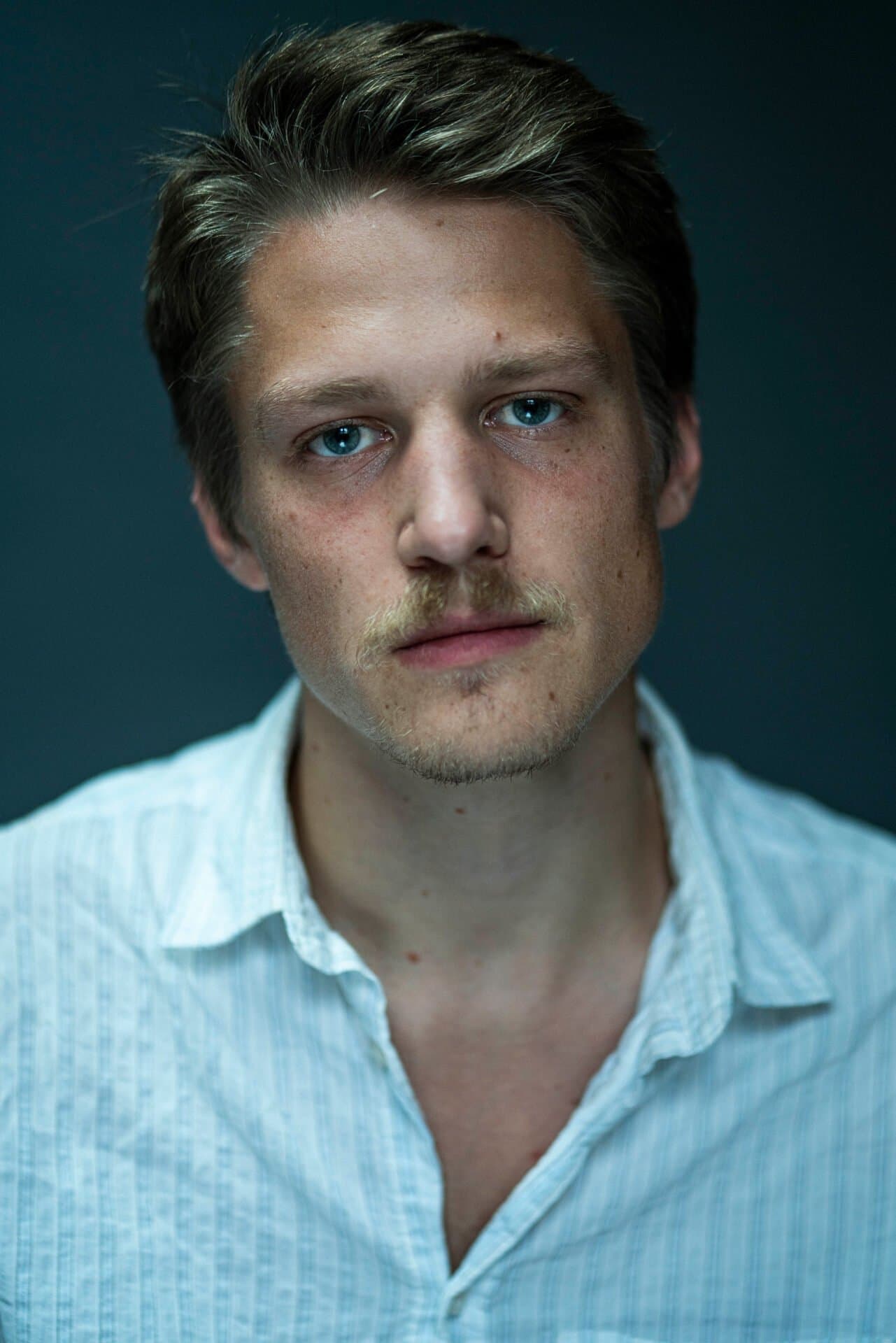 Joes Brauers profile