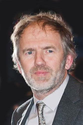 Anton Corbijn profile