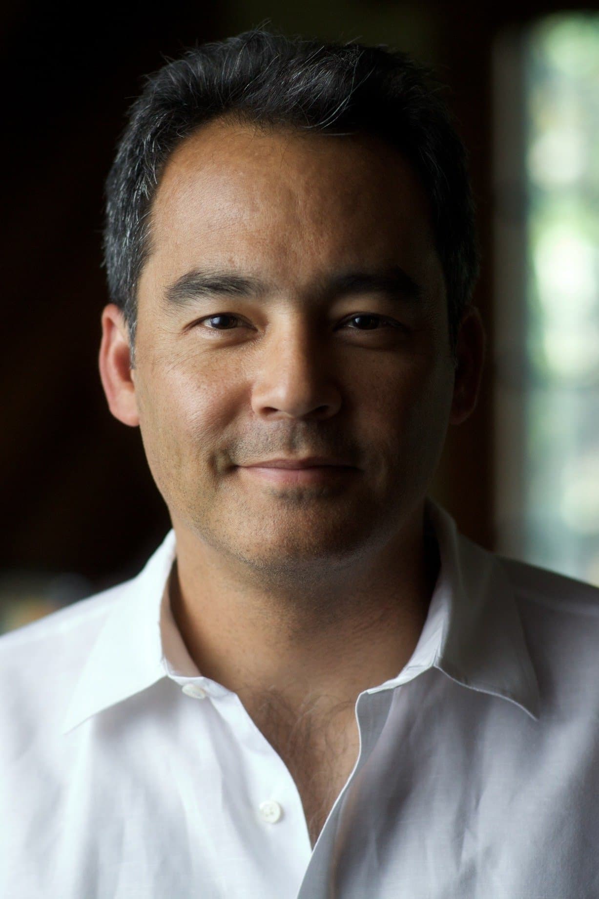 Anthony Hardwick profile