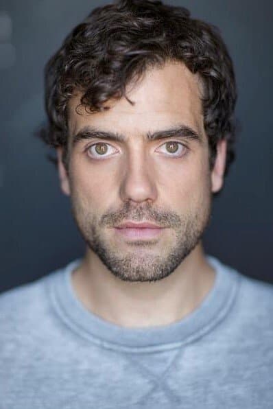 Daniel Ings profile
