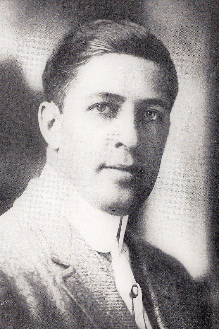 Jack Richardson profile