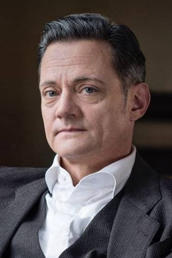 Alexander E. Fennon profile