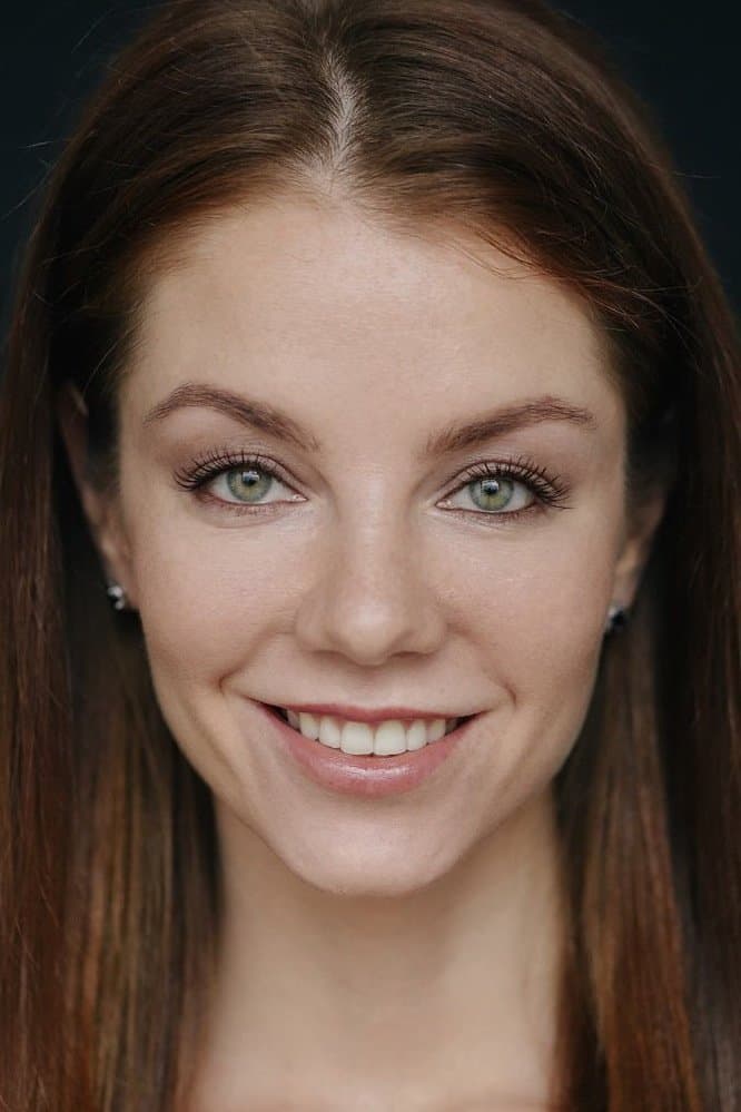 Alyona Mordovina profile