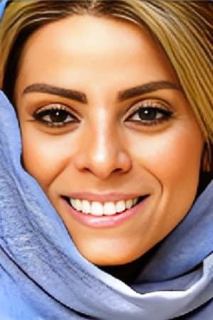 Shaghayeh Djodat profile