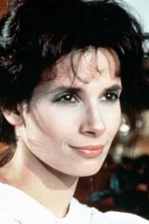 Theresa Saldana profile