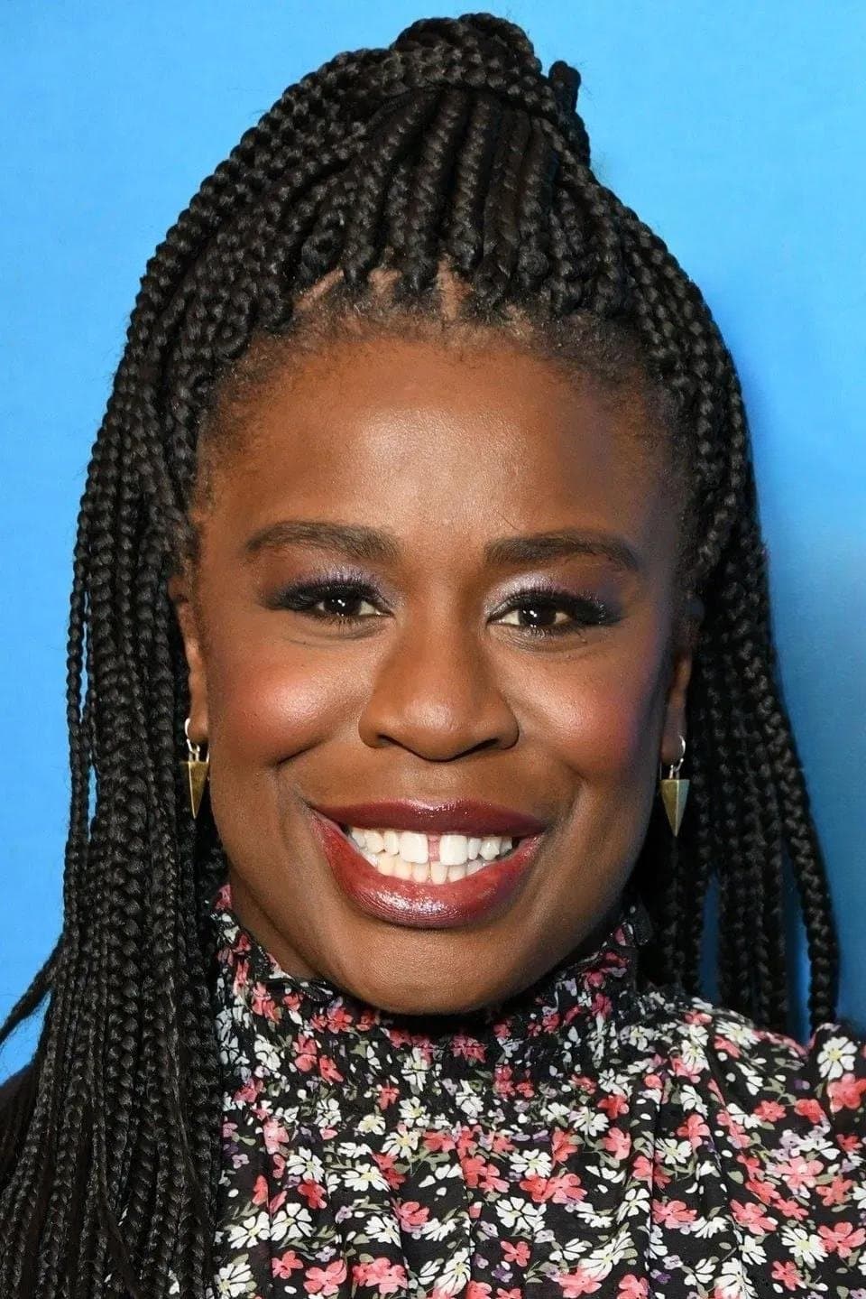 Uzo Aduba profile
