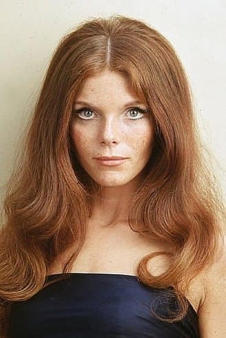 Samantha Eggar profile