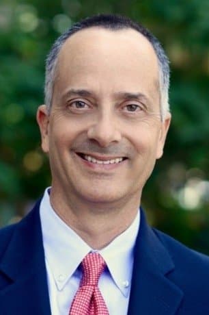 Alan Abrahamson profile