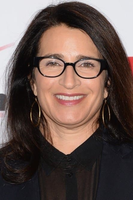 Georgia Kacandes profile