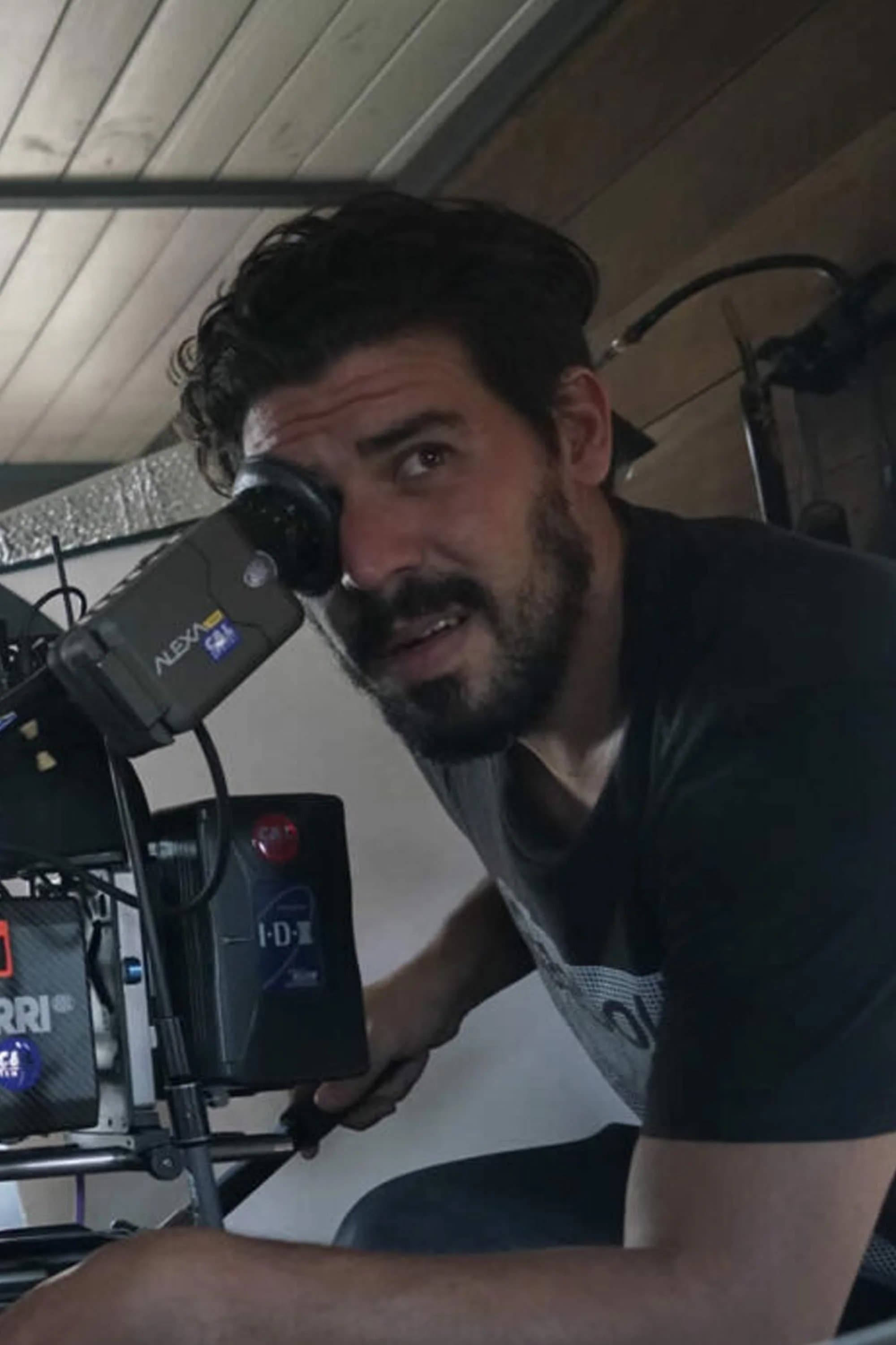 Mariano Suárez profile