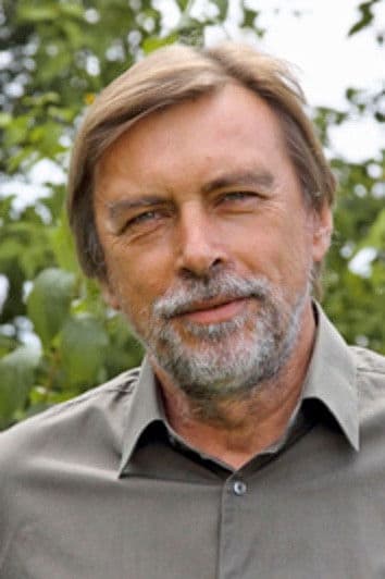 Reinhard Radke profile