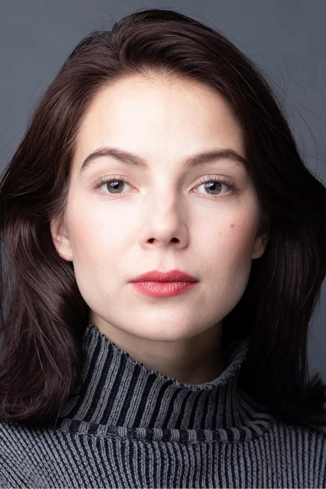 Ronja Kuoppamäki profile