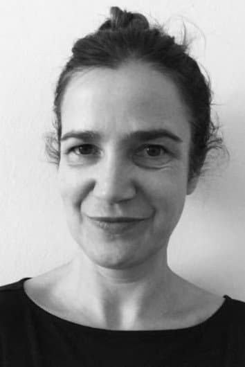 Maria Rölcke profile