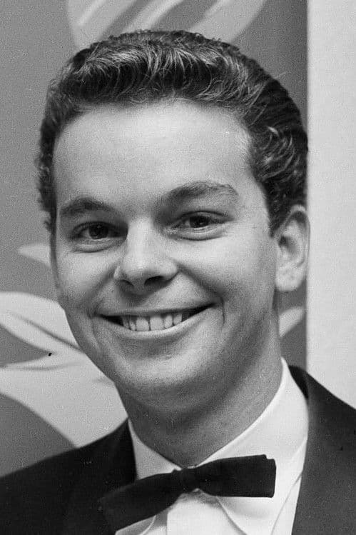 Russ Tamblyn profile